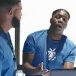 Drake computer gif